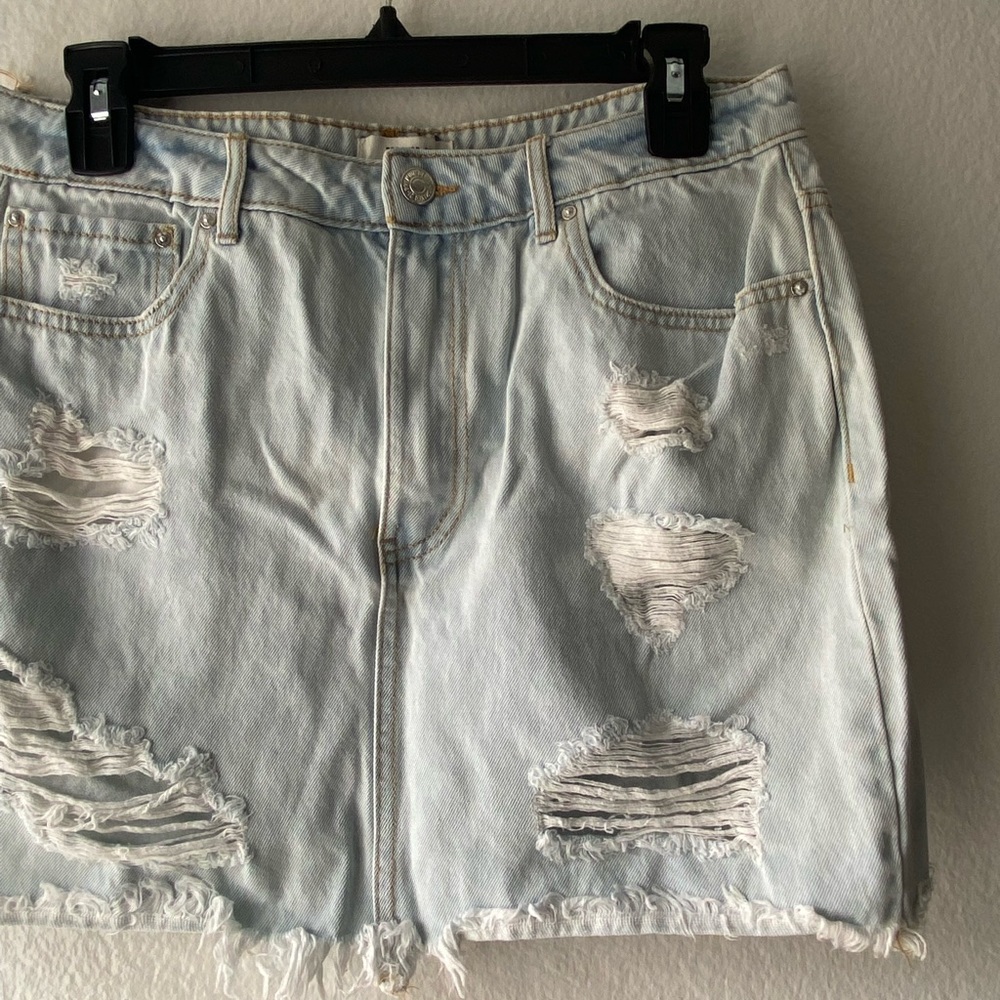 FOREVER 21 skirt